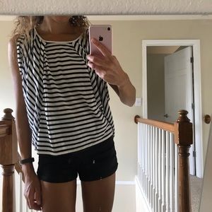 Striped Top